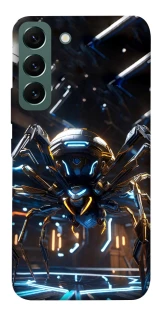 Чохол на Samsung Galaxy S22 Cyber ​​Spider фото 1 з 1