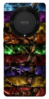 Чехол на Huawei Magic5 Lite Mortal Kombat ver.5 фото 1 из 1