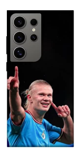 Чехол на Samsung Galaxy S24 Ultra Erling Haaland фото 1 из 1