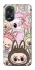 Чохол на Oppo A18 All Labubu 3 фото 1 з 1
