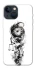 Чехол на Apple iPhone 13 mini (5.4") Tattoo ver.11 фото 1 из 1
