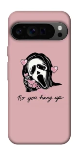 Чохол на Google Pixel 9 Pro You hang up фото 1 з 1