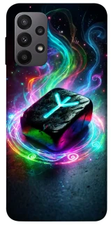 Чехол на Samsung Galaxy A23 4G Руна Альгиз фото 1 из 1