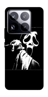 Чохол на Xiaomi 15 Pro Scream Halloween фото 1 з 1