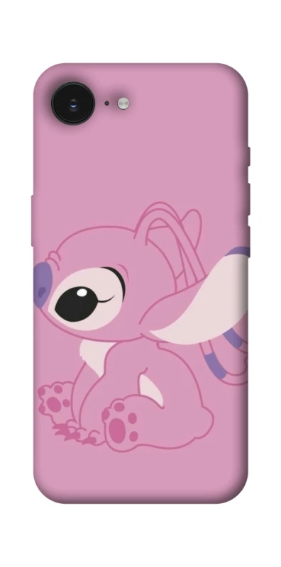 Чохол на Apple iPhone 16e (6.1") Pair romantic theme ver.4 фото 1 з 1