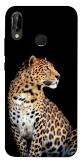 Чохол на Huawei P20 Lite Leopard v2 фото 1 Чохол на Huawei P20 Lite Leopard v2 фото 1 з 1