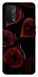 Чохол на Oppo A54 5G / A74 5G VioletFig фото 1 з 1