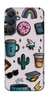 Чохол на Samsung Galaxy A25 5G Your style фото 1 з 1