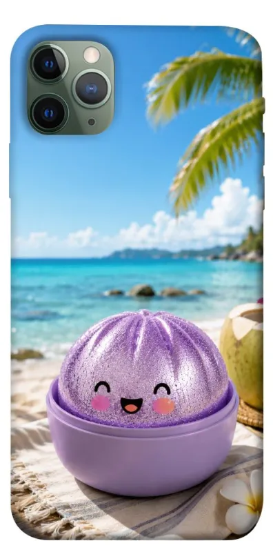 Чехол на Apple iPhone 11 Pro Max (6.5") Dumpling ver.7 фото 1 из 1
