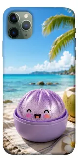 Чохол на Apple iPhone 11 Pro Max (6.5") Dumpling ver.7 фото 1 з 1