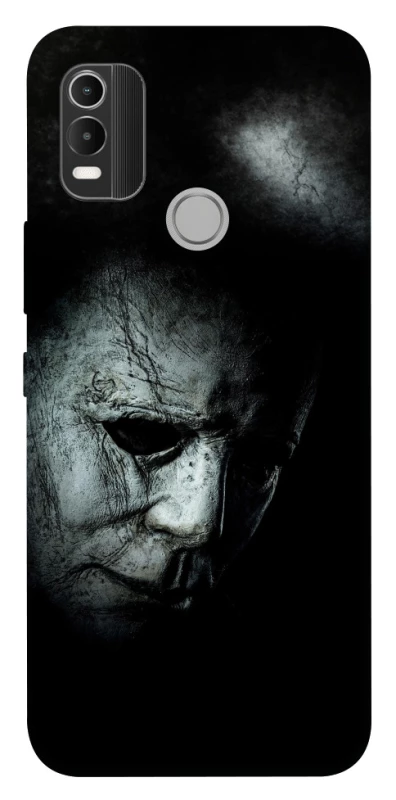 Чехол на Nokia C21 Plus Jason v3 фото 1 из 1