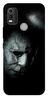 Чохол на Nokia C21 Plus Jason v3 фото 1 з 1