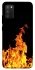 Чохол на Samsung Galaxy A02s Вогонь фото 1 з 1