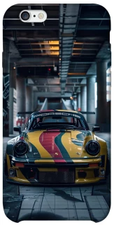 Чохол на Apple iPhone 6/6s (4.7") Stylish Porsche фото 1 з 1
