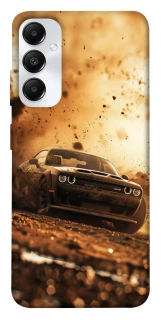 Чохол на Samsung Galaxy A05s Mud race фото 1 з 1