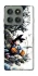Чехол на Motorola Edge 60 Pro Goku фото 1 из 1