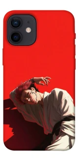 Чехол на Apple iPhone 12 mini (5.4") Itadori фото 1 из 1