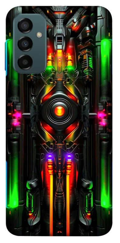 Чехол на Samsung Galaxy M23 5G CyberPhone v5 фото 1 из 1