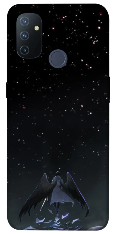 Чохол на OnePlus Nord N100 Omniscient Reader's v4 фото 1 з 1