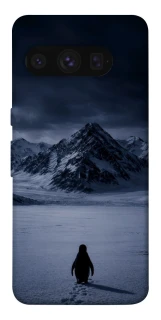 Чехол на Google Pixel 8 Pro But why? фото 1 из 1