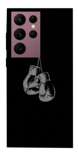 Чехол на Samsung Galaxy S22 Ultra boxing фото 1 из 1