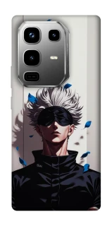 Чохол на Infinix Note 50 Pro Satoru Gojo v4 фото 1 з 1