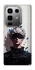 Чехол на Infinix Note 50 Pro Satoru Gojo v4 фото 1 из 1