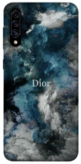 Чехол на Samsung Galaxy A50 (A505F) / A50s / A30s Dior ver.2 фото 1 из 1