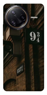 Чехол на Xiaomi Poco F7 Ultra Harry Potter v9 фото 1 из 1