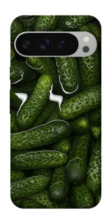 Чохол на Google Pixel 9 Pro XL Cucumber фото 1 з 1