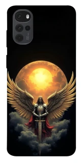 Чохол на Motorola Moto G22 Archangel фото 1 з 1