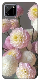 Чохол на Realme C11 Flowers v2 фото 1 з 1