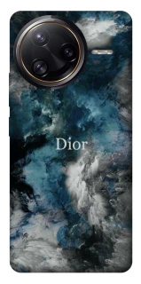 Чехол на Xiaomi Poco F7 Pro Dior ver.2 фото 1 из 1