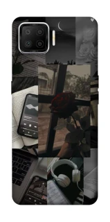 Чохол на Oppo A73 (2017) My style collage фото 1 з 1