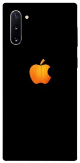 Чохол на Samsung Galaxy Note 10 Halloween Pumpkin фото 1 з 1