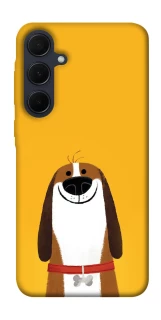 Чехол на Samsung Galaxy A55 Пёс-нос фото 1 из 1