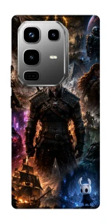 Чохол на Infinix Note 50 Pro My Games ver.2 фото 1 з 1