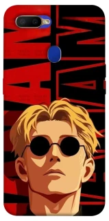 Чохол на Oppo A5s Nanami v2 фото 1 з 1