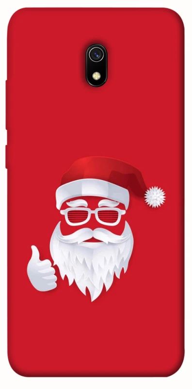 Чохол на Xiaomi Redmi 8a Christmas mood ver.12 фото 1 з 1