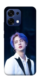 Чохол на Oppo A6 Pro 4G/5G Jin - BTS фото 1 з 2