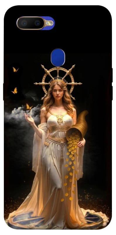 Чехол на Oppo A5s Fortuna фото 1 из 1