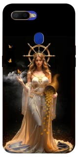 Чехол на Oppo A5s Fortuna фото 1 из 1