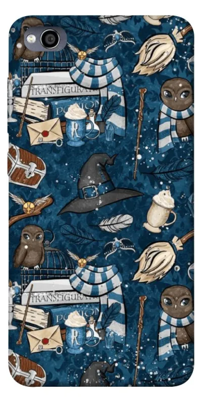 Чохол на Xiaomi Redmi 4a Harry Potter V20 фото 1 з 1