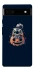 Чохол на Google Pixel 6a Halloween Stitch ver.3 фото 1 з 1