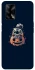 Чохол на Oppo A74 4G Halloween Stitch ver.3 фото 1 з 1