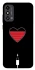 Чохол на ZTE Blade A53 Charge your heart фото 1 з 1