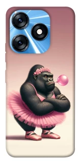 Чохол на TECNO Spark 10 Горила фото 1 з 1