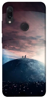 Чохол на Xiaomi Redmi Note 7 / Note 7 Pro / Note 7s Kanye West ver.6 фото 1 з 1