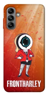 Чохол на Samsung Galaxy A04s FrontHarley v2 фото 1 з 1