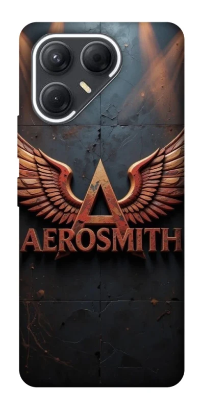 Чехол на TECNO Pova 7 Aerosmith фото 1 из 1